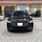 جنسس GV80 موديل 2023