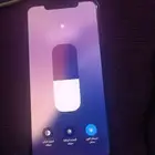 ابل اكس جديد بس البطاريه 79 على السوم