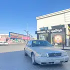 فورد جراند ماركيز 2008 شرط