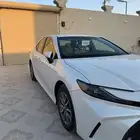 كامري 2025 ستاندر سعودي