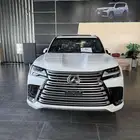 لكزس LX600 - BB - Elite بريمى ضمان 5 سنوات