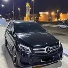 مرسيدس GLE 2016