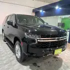 شيفروليه تاهو LS دبل موديل 2023 متوفر كاش واقساط