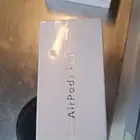 سماعه بلوتوث ايفون ابل برو2