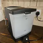 ماكينة قهوة saachi جديده غير مستخدمه