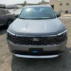 فورد تيريتوري تريند موديل 2026