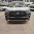 تويوتا فيلوز GLX بنزين 2025 فل كامل لون اسود