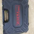 دريل هيلتي ومثقاب سلكي