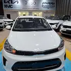 كيا بيجاس استاندر 2025 بسعر حصري معرض يوروبكار