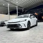 تويوتا كامري 2025 فل كامل السعر 138000