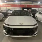 هيونداي سوناتا 2025 كمفورت