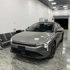 كيا K4 نص فل بانوراما 2026 رصاصي