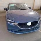 مازدا6. مديل. 2025.وارد لحاج سعوديه. استاندر ماشي17000