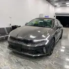 كيا K5 نص فل GLS بانوراما 2026 رمادي