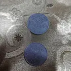 عملات الملك خالد رحمة الله