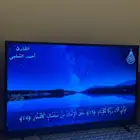 للبيع تلفزيون سوني سمارت 4k موديل 2022