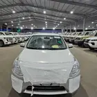 نيسان صني 2024 كمفورت الشكل القديم