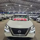 نيسان إكستريل 4X4 أستاندر 5 راكب 2025