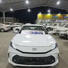 تويوتا كامري E بنزين موديل 2025 - 6