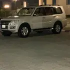 جيب باجيرو 2017