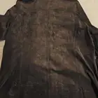 Elena Miro 100  genuine leather jacket