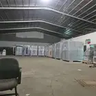 معدات مخابز