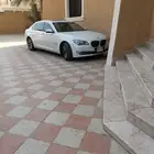 بي ام دبليو 730 2015