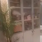 دولاب ومكتبه وبوفيه بنفس الوقت