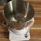 مطحنه و مضرب خفق