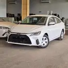 تويوتا يارس Y ستاندر مكينة 1.5 2026 لدى الحسن