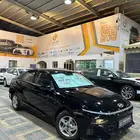 عرض خاص هيونداي اكسنت فليت موديل 2025 بطاقه جمركيه