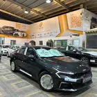 عرض خاص كيا k5 استاندر مطور موديل 2026 بطاقه جمركيه