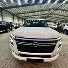 نيسان باترول بلاتينيوم 2026