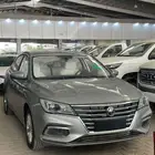 ام جي 5 ستاندر موديل 2025 كاش وتمويل جميع البنوك