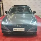 هيونداي سوناتا ميد 2023