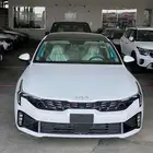 كيا K5 نص فل موديل 2026 عرض خاص