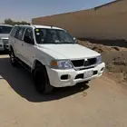 متسوبيشي ناتيفا 2010