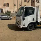 قلاب ايسوزو 2014 للبيع