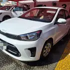 للايجار كيا بيجاس موديل 2023