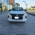 ميتسوبيشي L200 بنزين الموديل 2022 عداد 14 الف