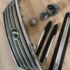 جيب لكزز 570 LX 2009