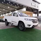 بيك اب غماره اتوماتيك محرك ميتسوبيشي بنزين 2026