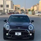 ميني كوبر كلوب مان اعلى موصفات 2018 كاش او دفعات