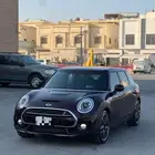 ميني كوبر كلوب مان اعلى موصفات 2018 كاش او دفعات