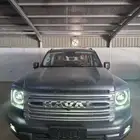 هافال H9 فل كامل