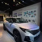 جاك امزووم GAC GS3 EMZOOM 2026 عروض سفنز