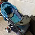 عربية اطفال للبيع