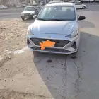 هونداي i10 للايجار الشهري فقط