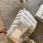 دبات خلفية كمارو SS 2012