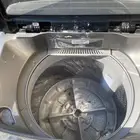 غساله ملابس مستعمله للبيع